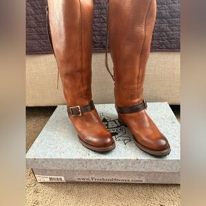 Freebird Lancaster Boot